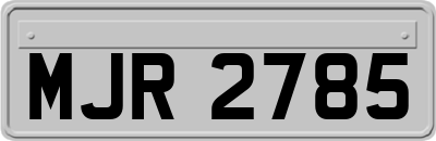 MJR2785