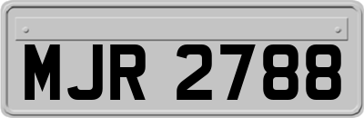 MJR2788