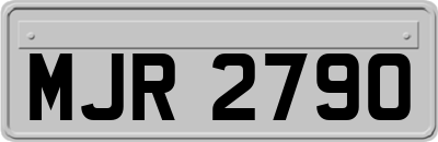 MJR2790
