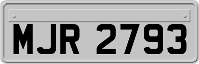 MJR2793