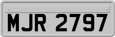 MJR2797