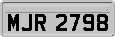 MJR2798