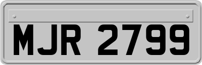 MJR2799