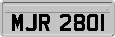 MJR2801