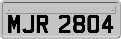 MJR2804