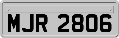 MJR2806