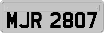 MJR2807