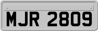 MJR2809
