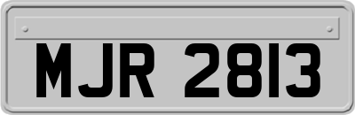 MJR2813