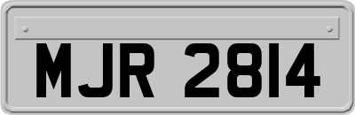 MJR2814