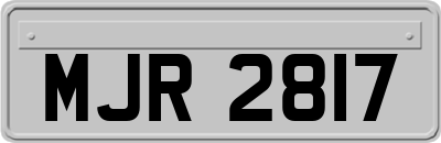 MJR2817