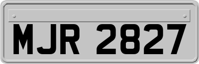 MJR2827