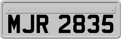 MJR2835
