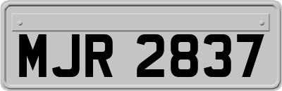 MJR2837