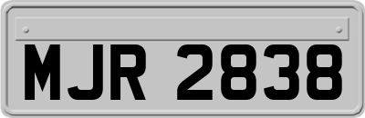 MJR2838
