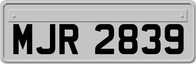 MJR2839