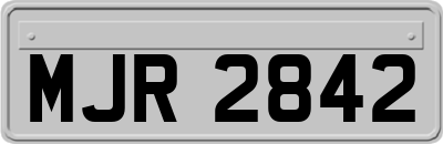MJR2842