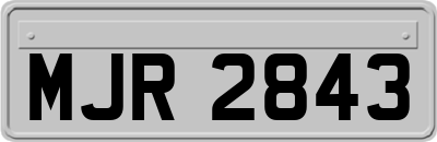 MJR2843