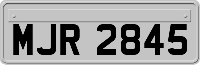 MJR2845