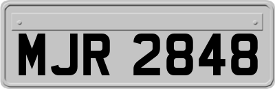 MJR2848