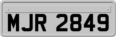 MJR2849