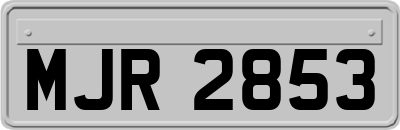 MJR2853