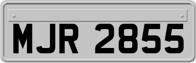 MJR2855