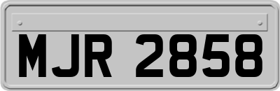 MJR2858