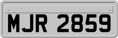 MJR2859