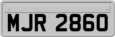 MJR2860