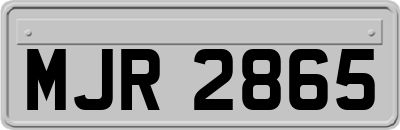MJR2865