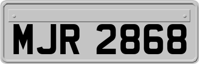 MJR2868
