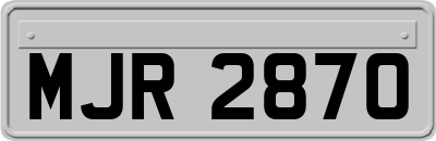 MJR2870