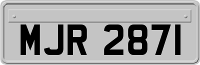 MJR2871