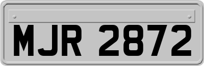 MJR2872