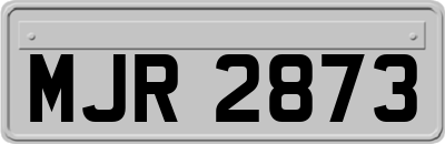 MJR2873