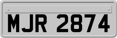MJR2874