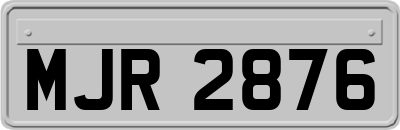 MJR2876