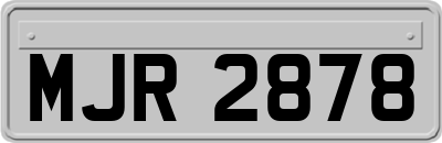MJR2878