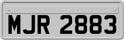 MJR2883
