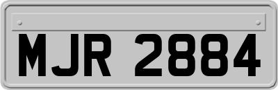 MJR2884