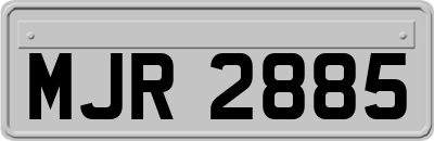 MJR2885