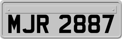 MJR2887