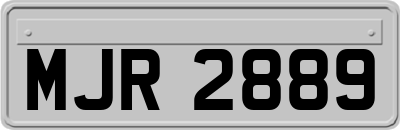 MJR2889
