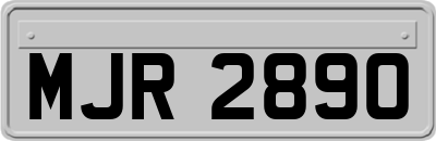 MJR2890
