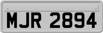 MJR2894