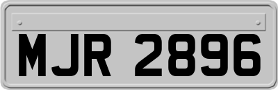 MJR2896