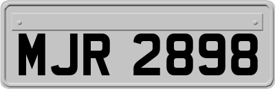MJR2898