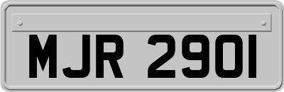 MJR2901