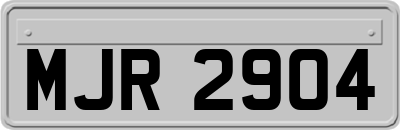MJR2904